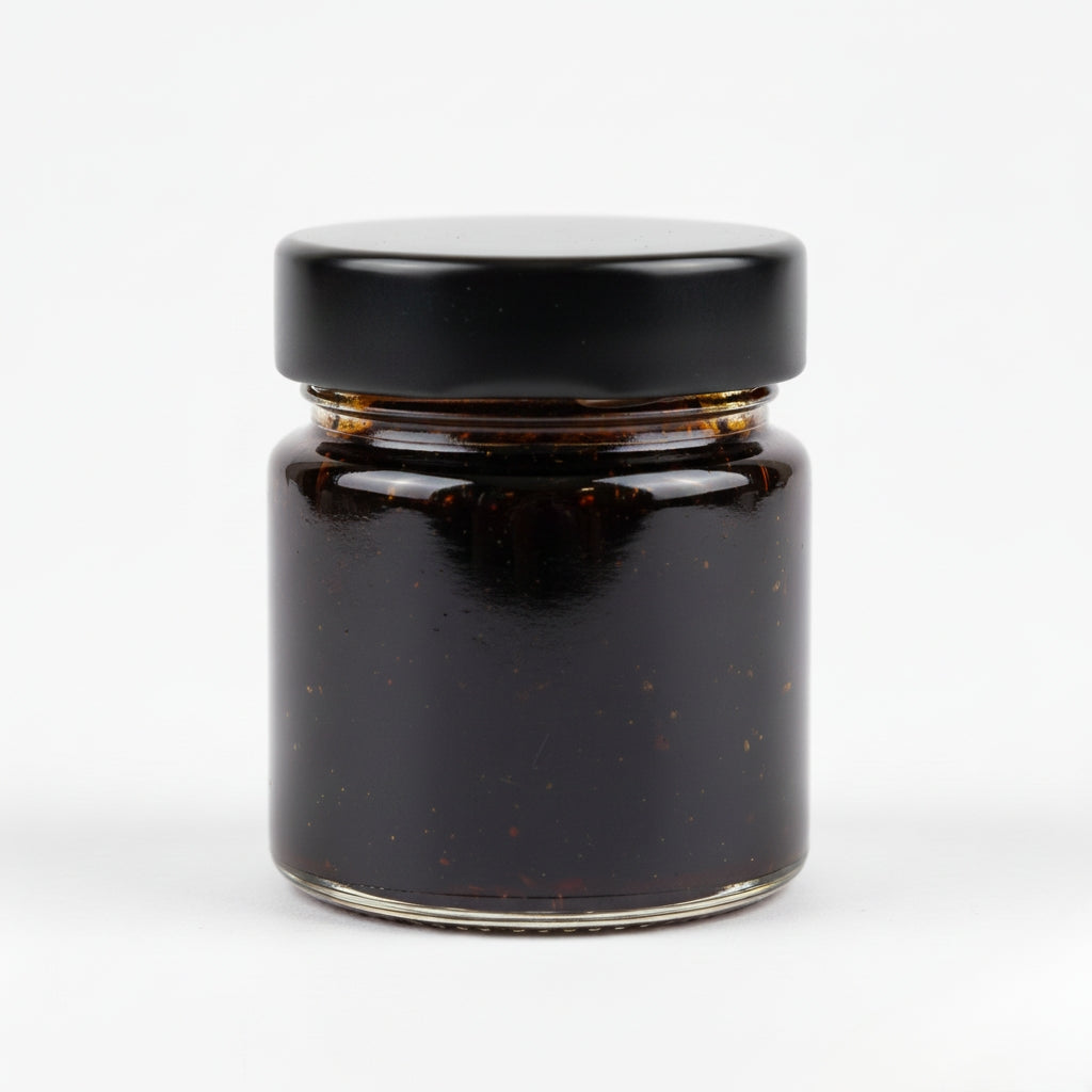 Pure Himalayan Shilajit Resin For Energy and Vitality