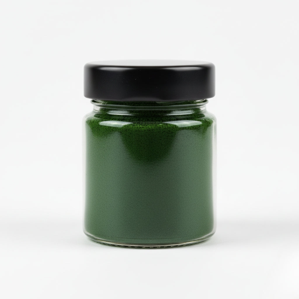 Spirulina Superfood Powder For Immune And Energy Support