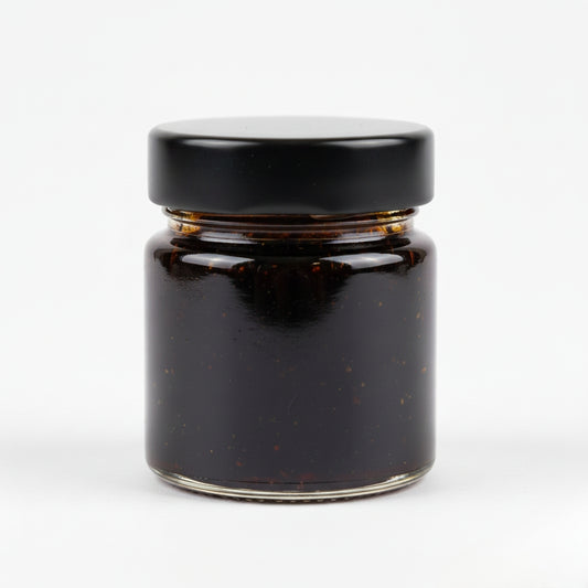 Pure Himalayan Shilajit Resin For Energy and Vitality