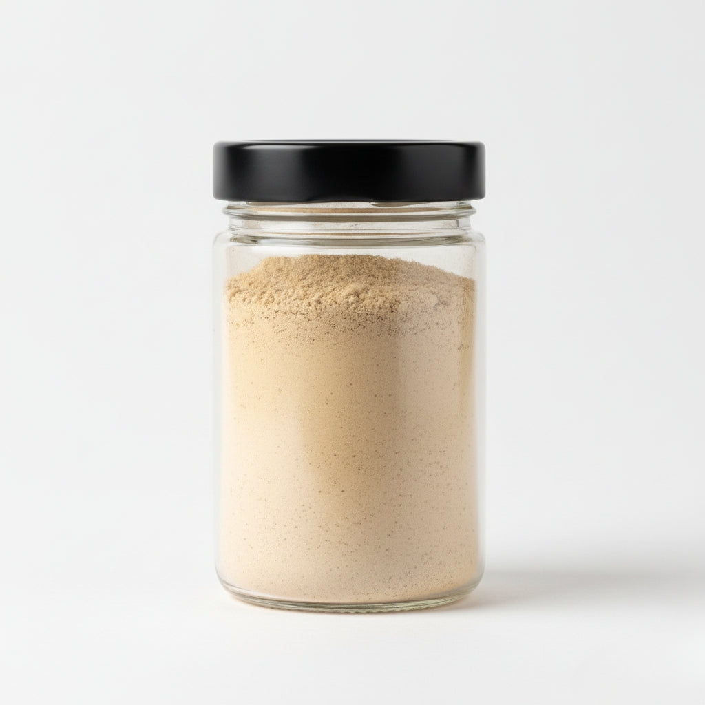 Organic Maca Root Powder To Boost Stamina Naturally