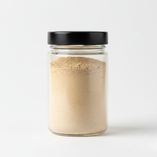 Organic Maca Root Powder To Boost Stamina Naturally